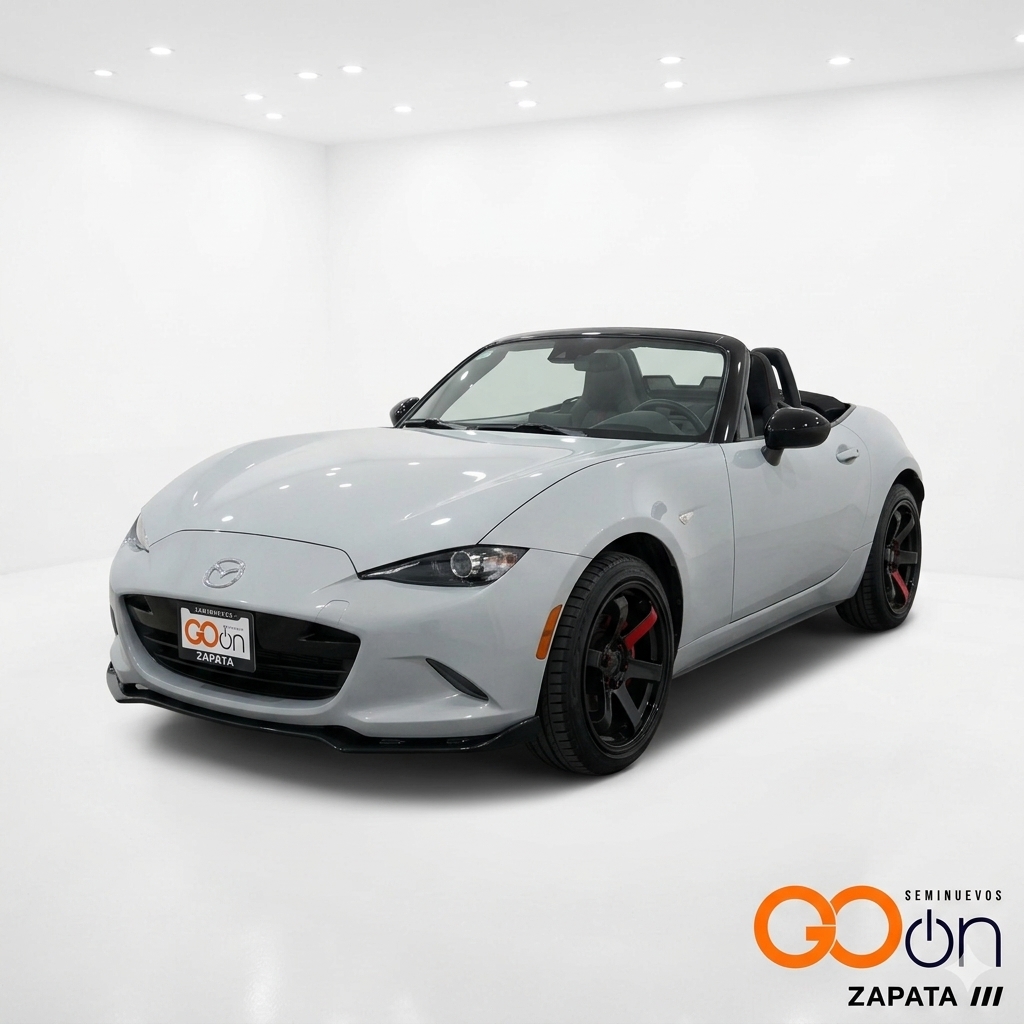 MAZ_MX 5 I SPORT T/M