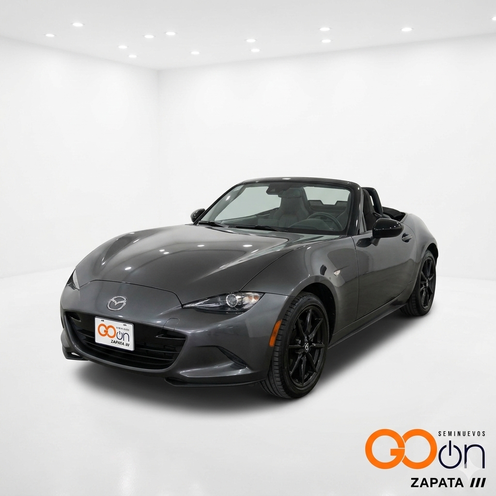 MAZ_MX 5 I SPORT T/M