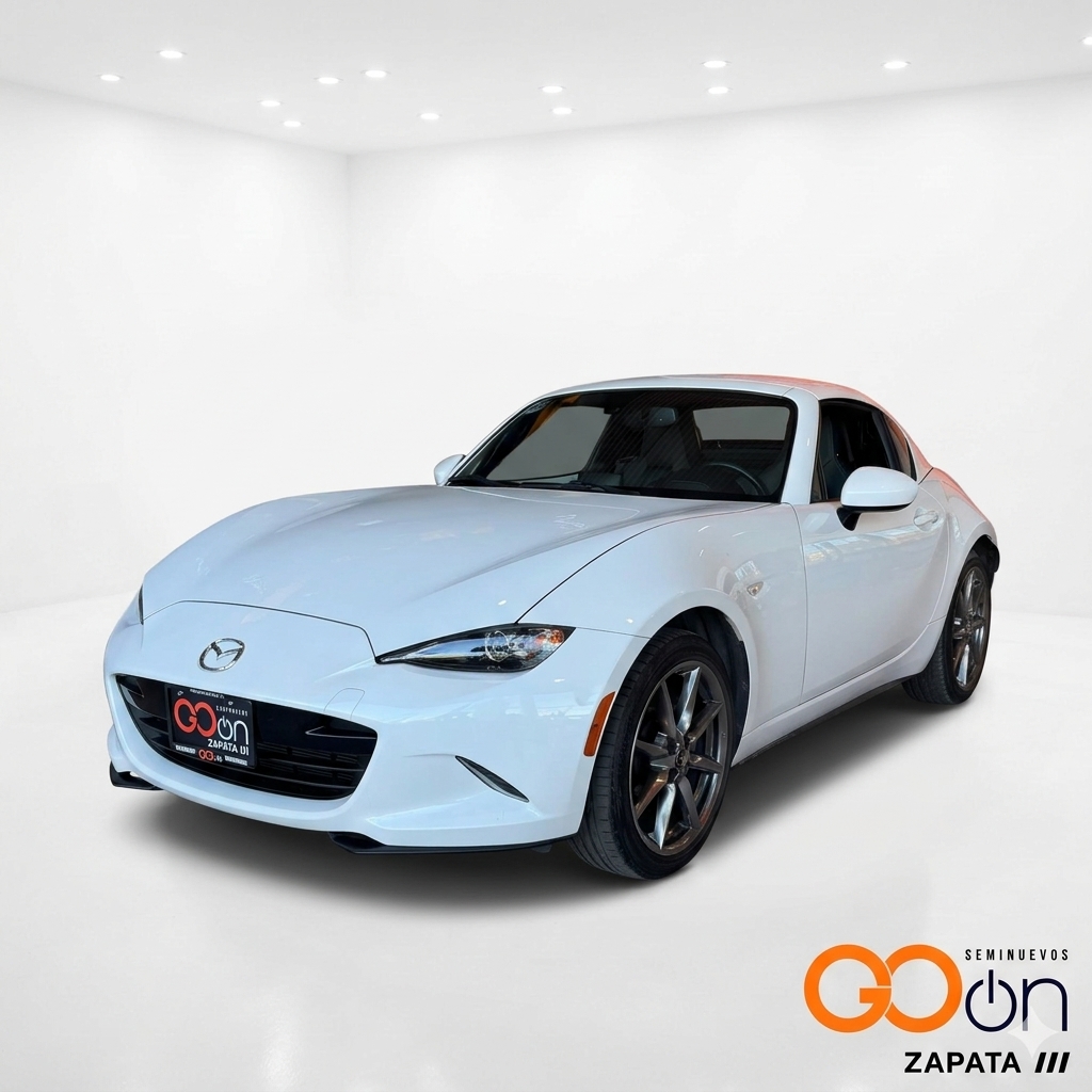 MX5 I GRAND TOURING T/A
