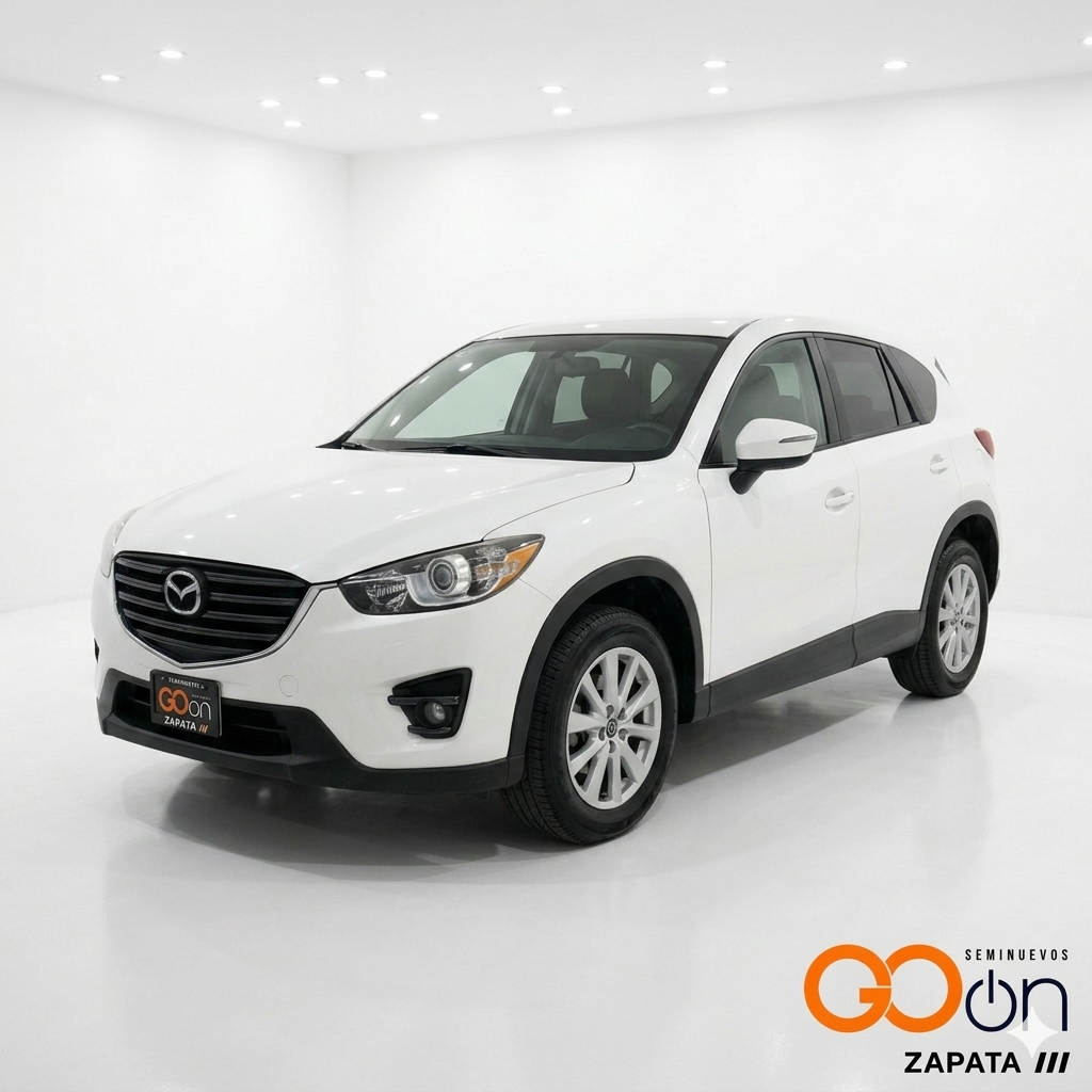 CX-5 i Sport 2WD 2.5L