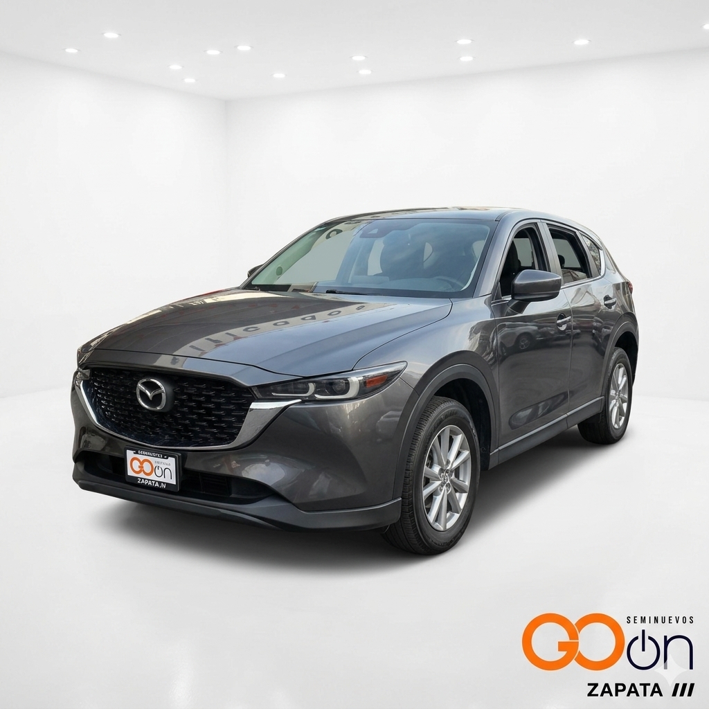 MA_CX-5 I SPORT 2WD 2.5L