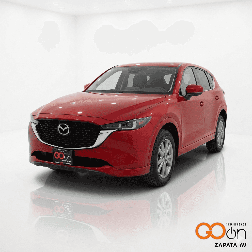 CX-5 i Sport 2WD 2.5L