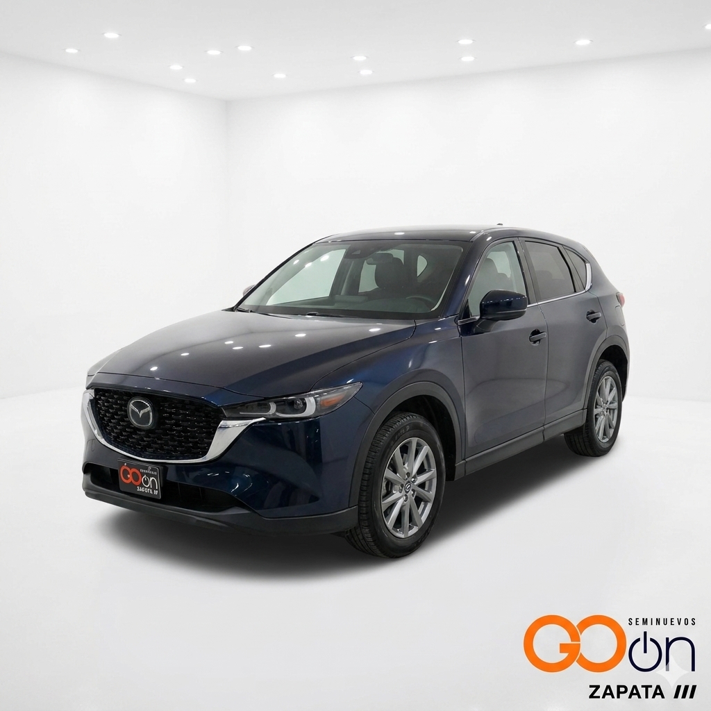 CX-5 i Sport 2WD 2.5L