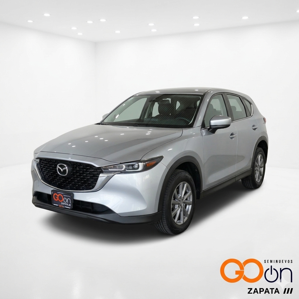 CX5 I SPORT AUT