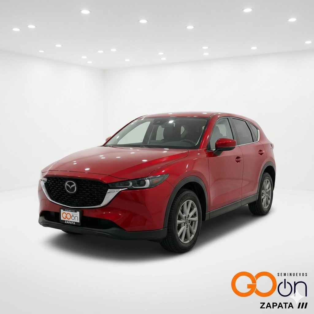 CX-5 i Sport 2WD 2.5L