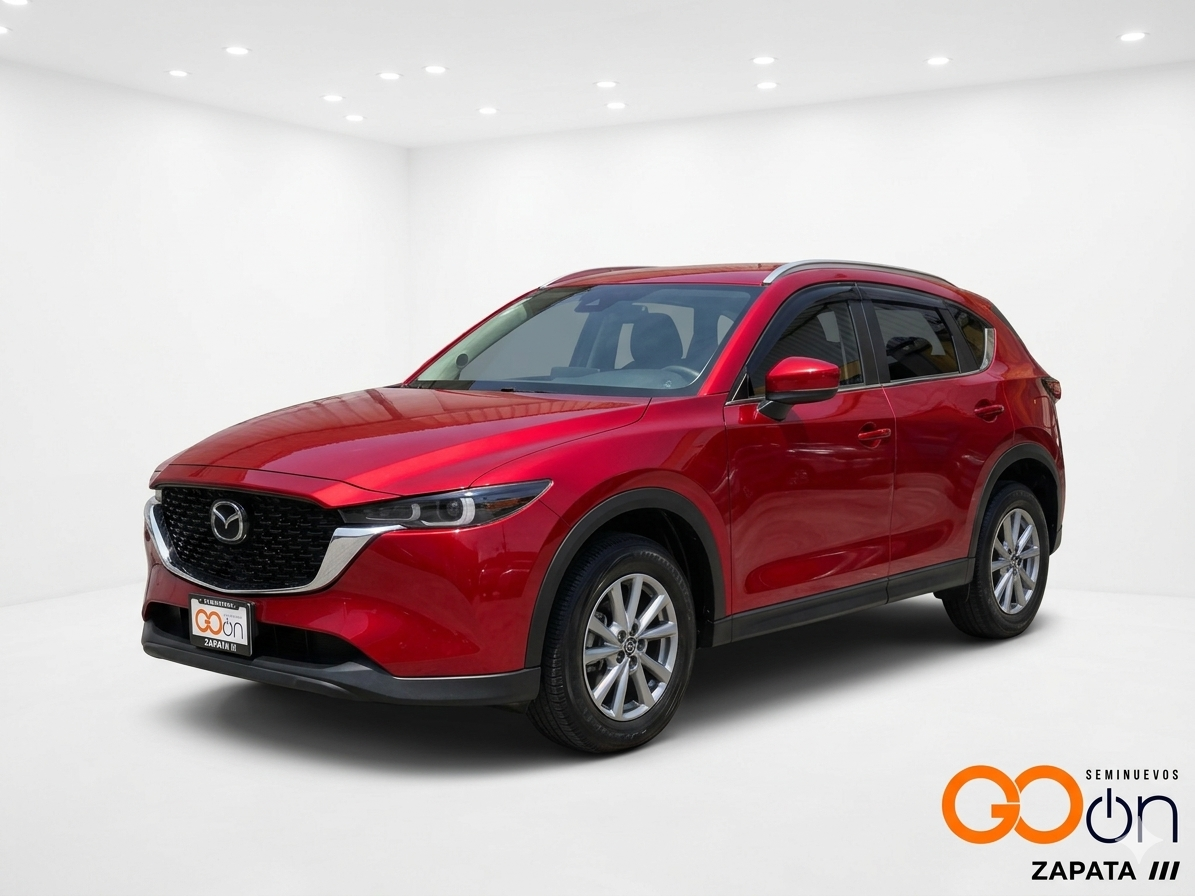 CX-5 i Sport 2WD 2.5L