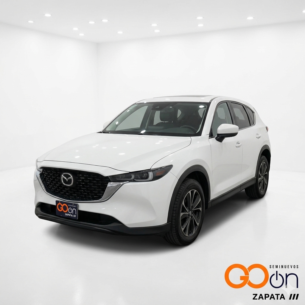 MA_MAZDA CX5 S GRAND TOURING