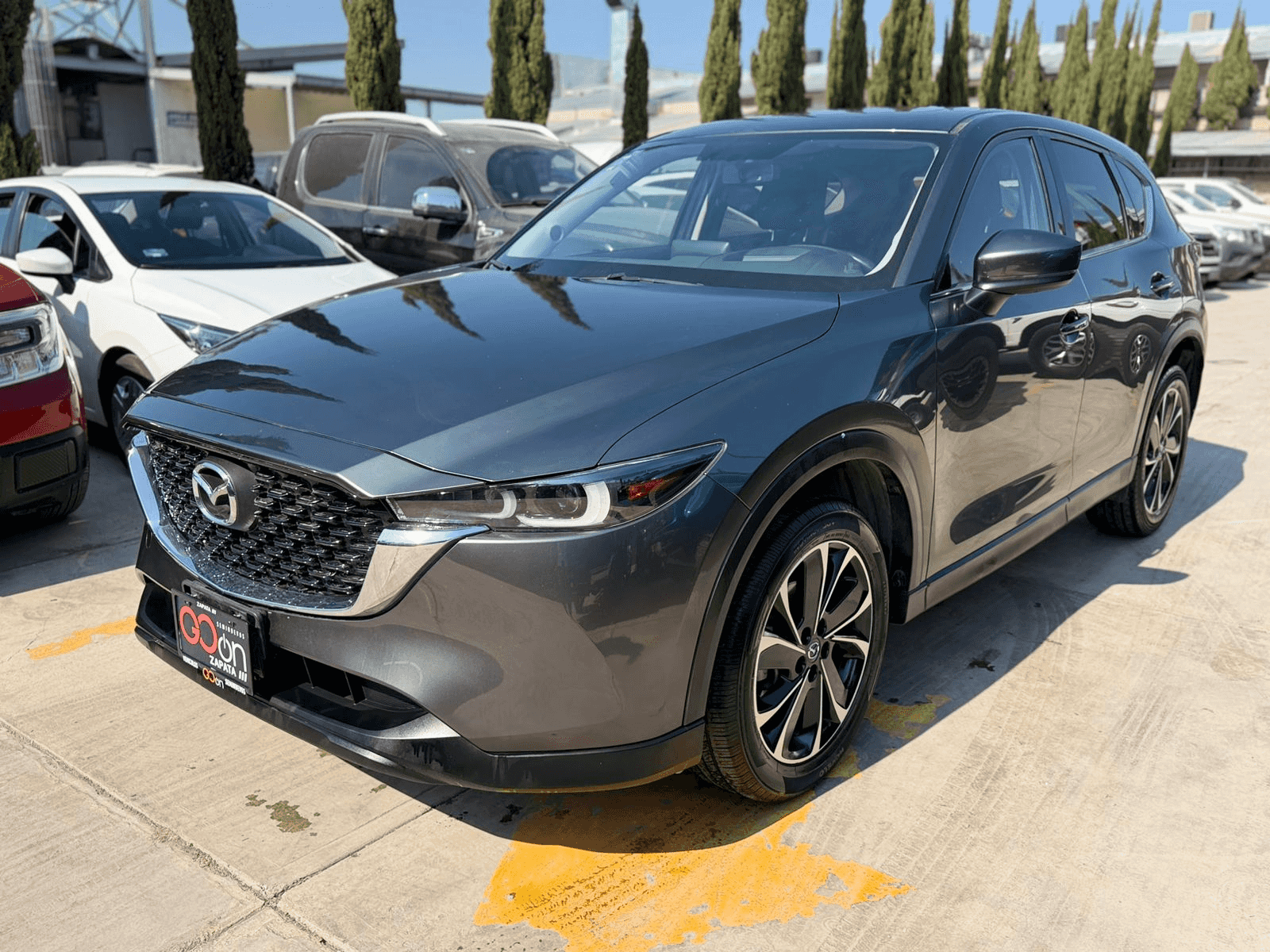 MA_CX-5 S GRAND TOURING