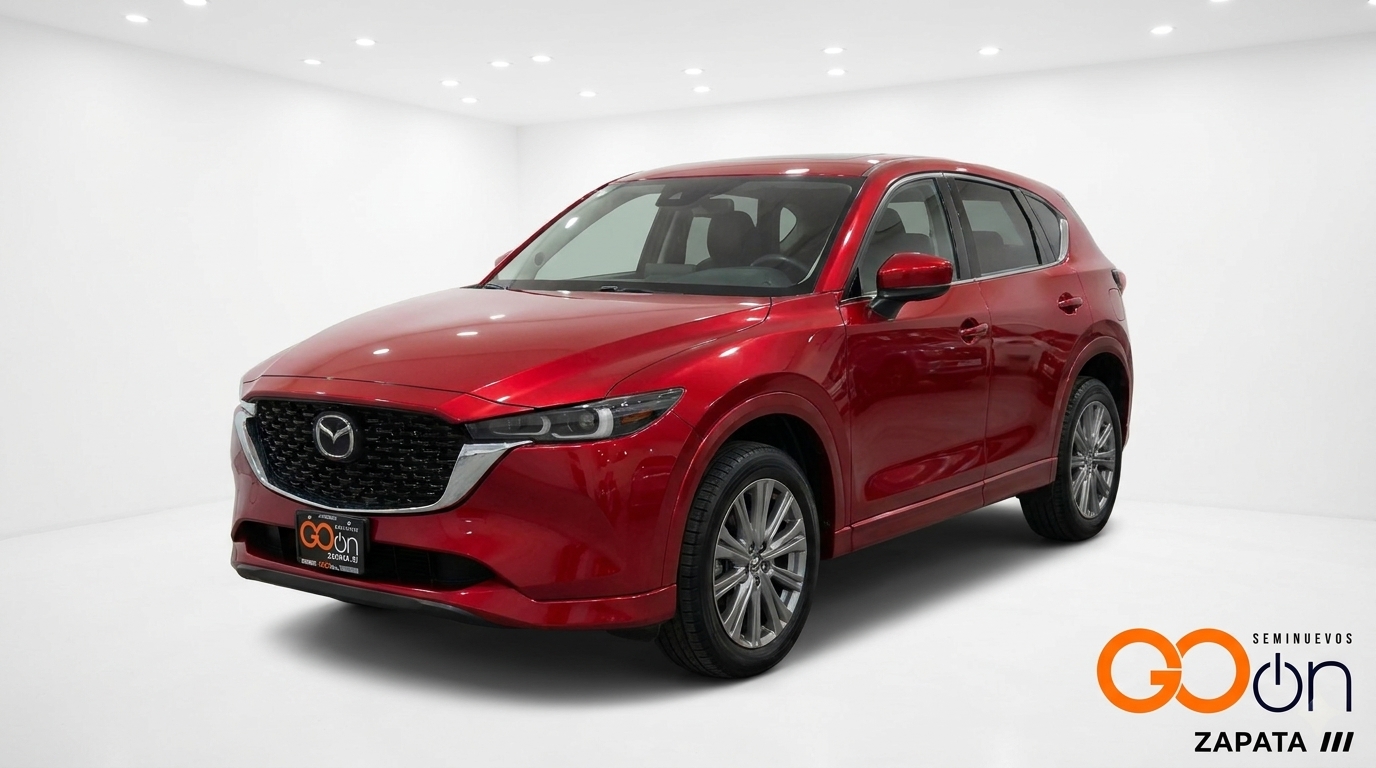 CX5 SGT 2AM