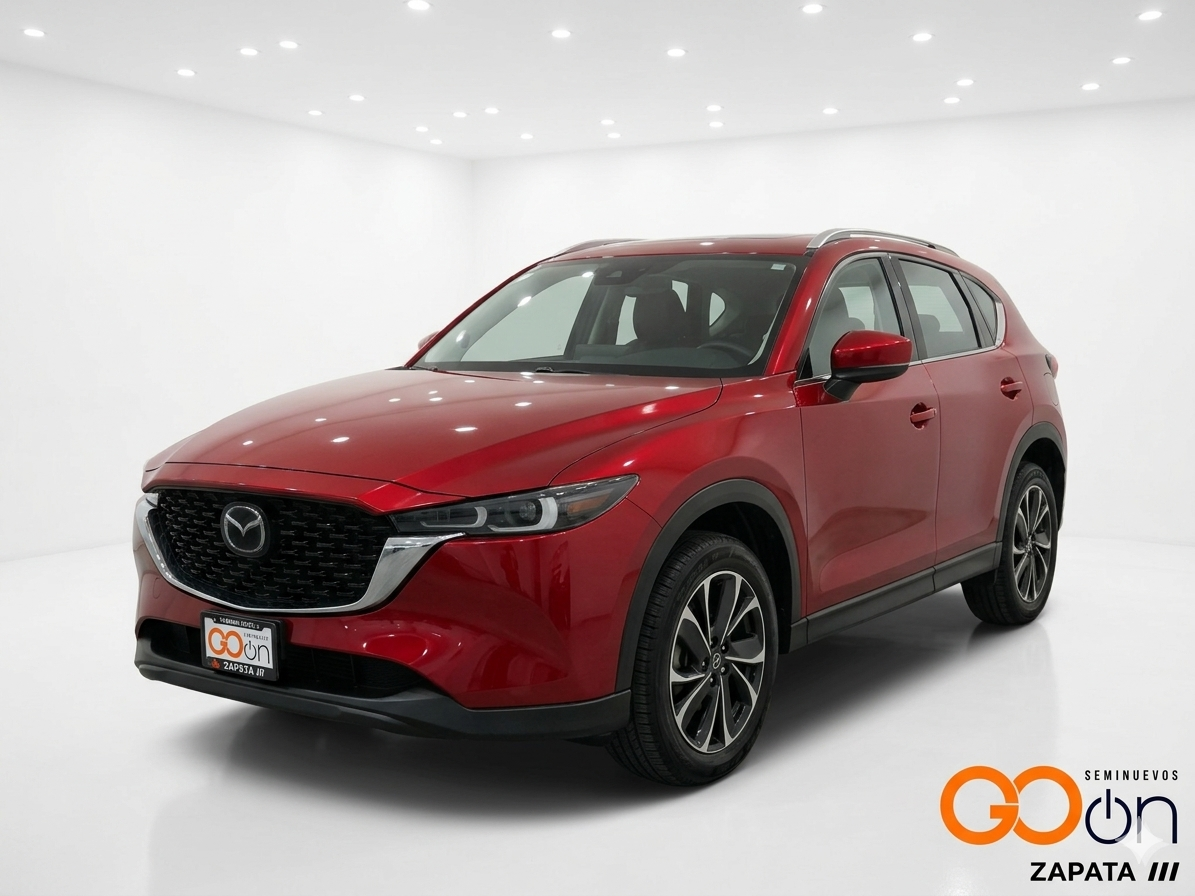 CX5 SGT 2AM