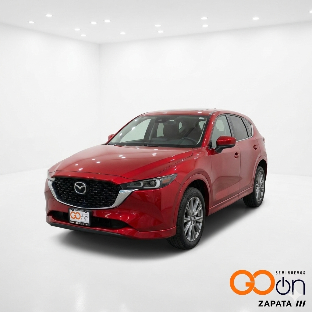 MA_CX5 S GRAND TOURING 2.5L TA