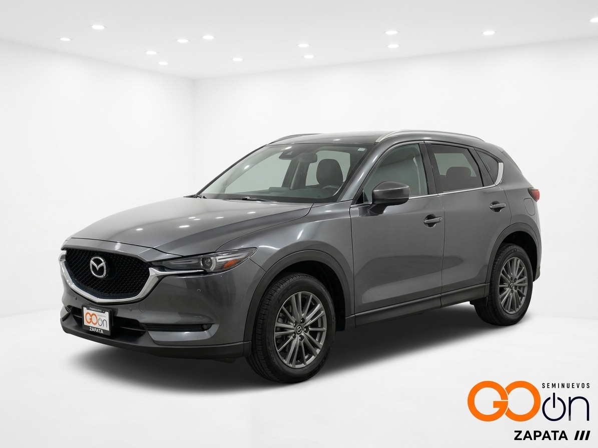 CX5 i GTOURING 2.5L 188HP AUT