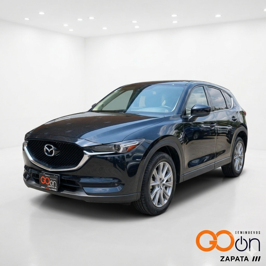 CX5 i GTOURING 2.5L 188HP AUT