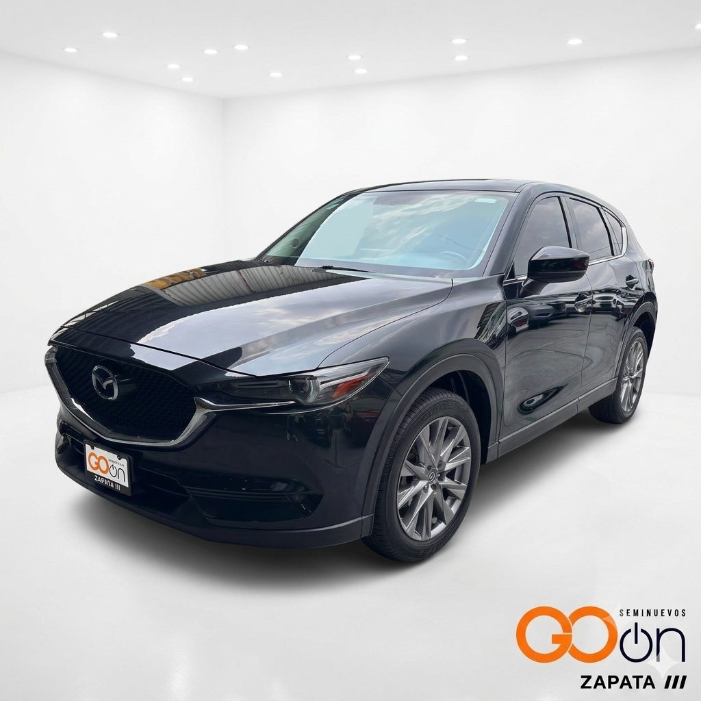 CX5 i GTOURING 2.5L 188HP AUT