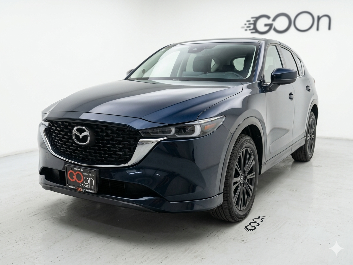 CX 5 S GRAND TOURING TA