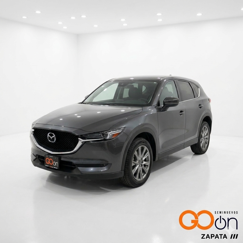 CX5 i GTOURING 2.5L 188HP AUT