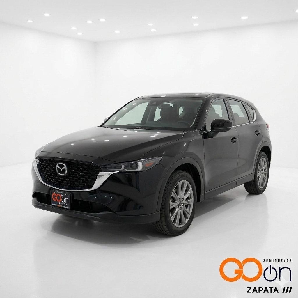 CX5 i GRAND TOURING