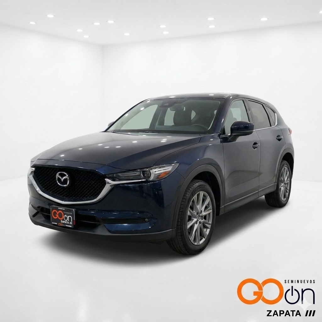 CX5 i GTOURING 2.5L 188HP AUT