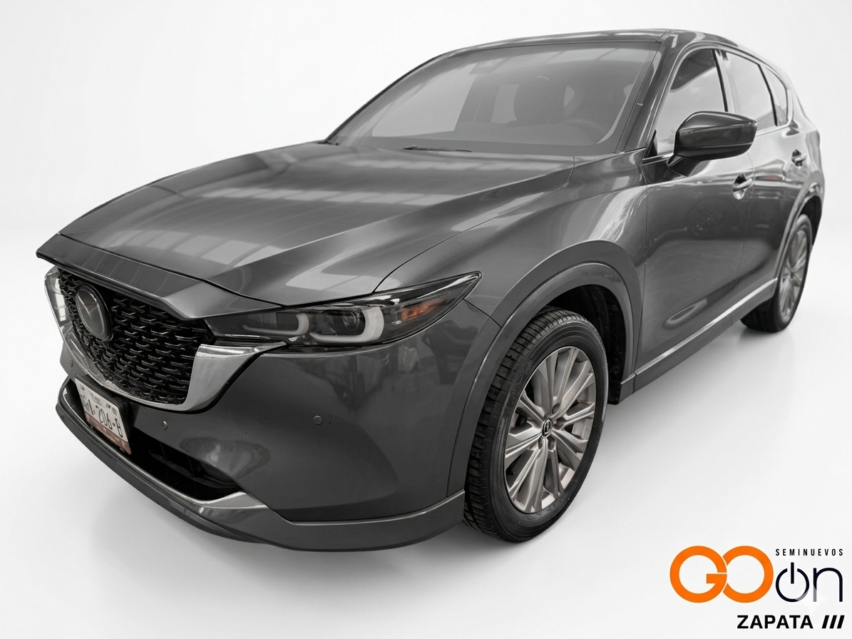 CX5 SG 2AM