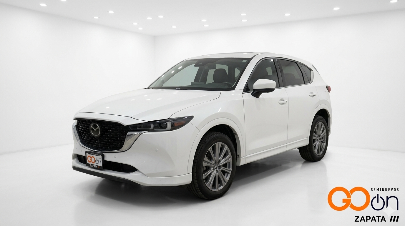 CX-5 SIGNATURE