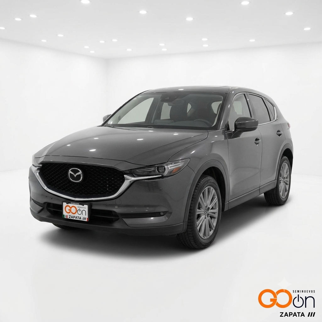 MA_CX5 SIGNATURE 2.5L TURBO AT