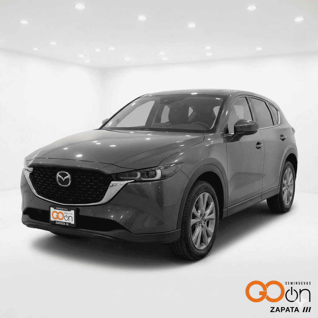 MA_ CX-5 s Grand Touring 2WD