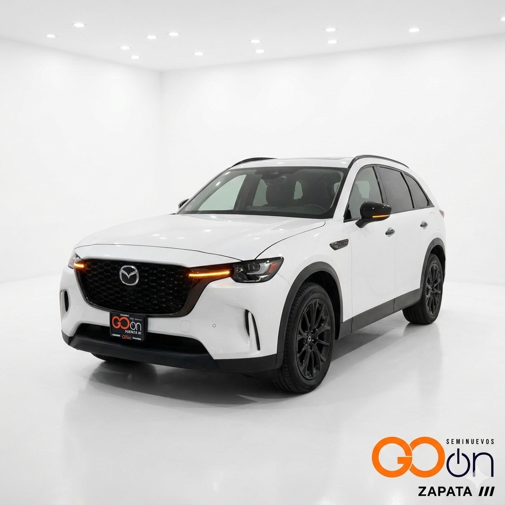 CX70 I Grand Touring MHEV AWD