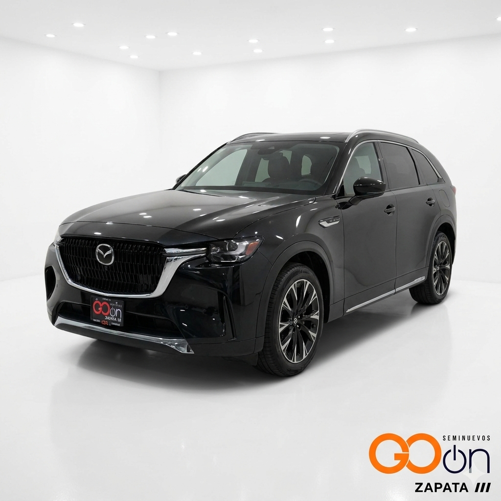 CX90 SIGNATURE MHEV AWD