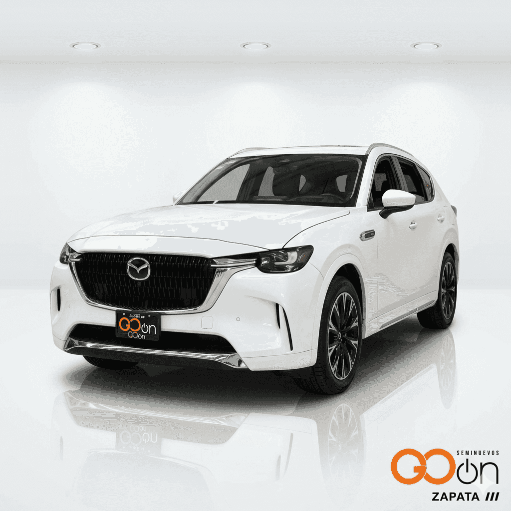 CX90 SIGNATURE MHEV AWD