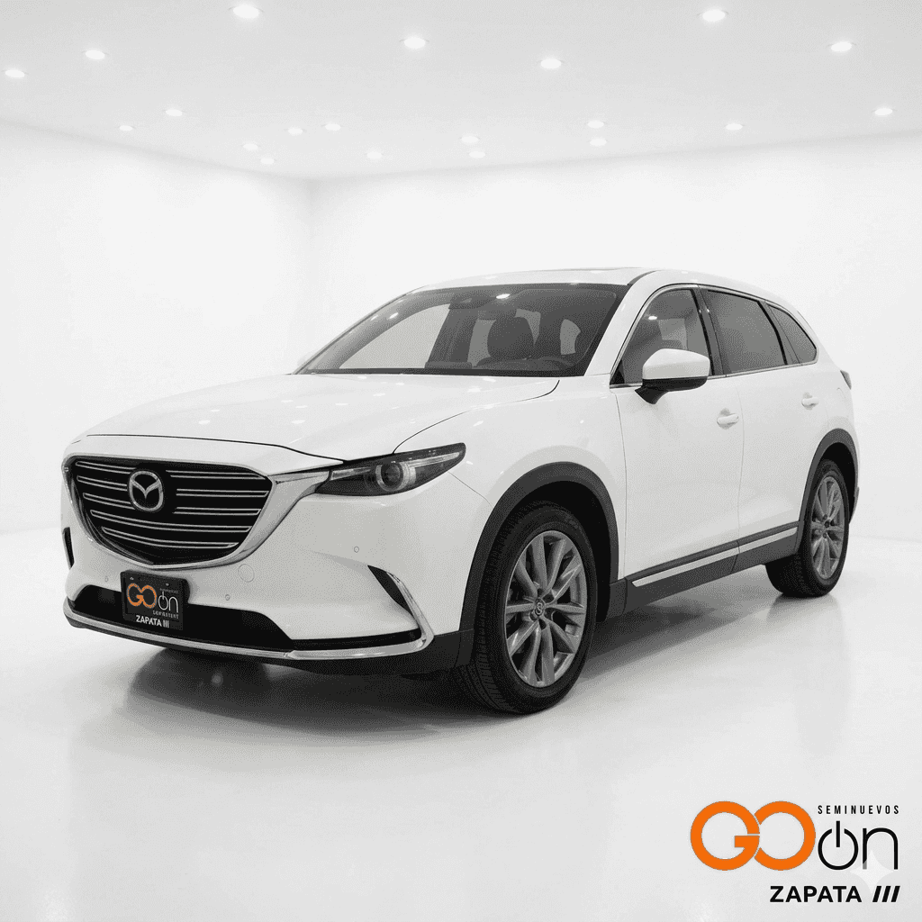 CX9 I GRAND TOURING