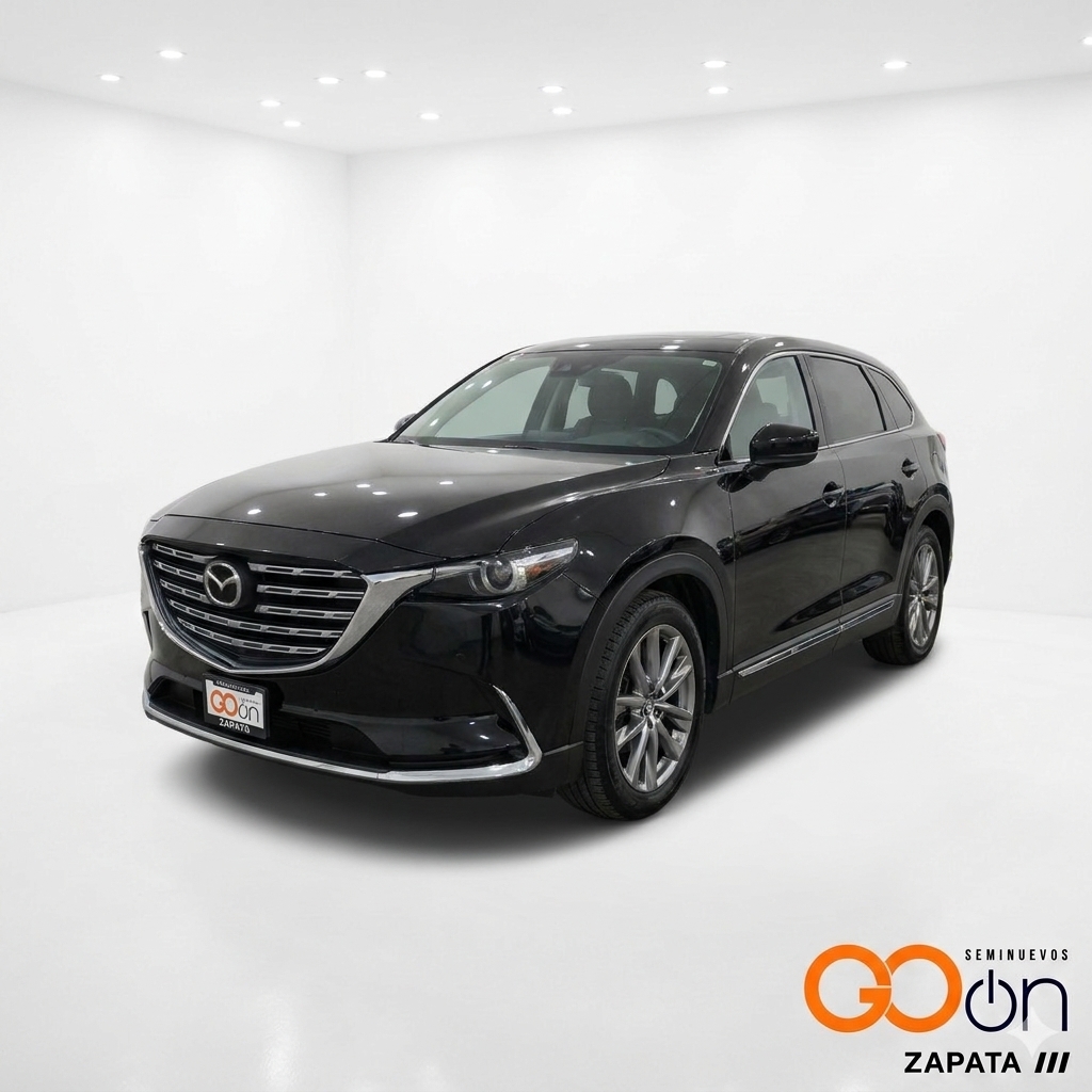 MA_CX9 SIGNATURE AWD