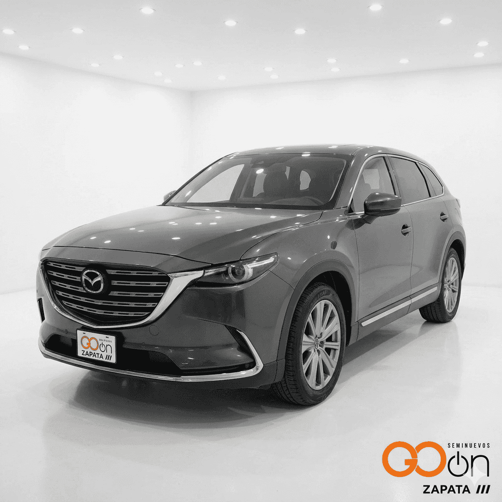 MA_CX9 SIGNATURE AWD