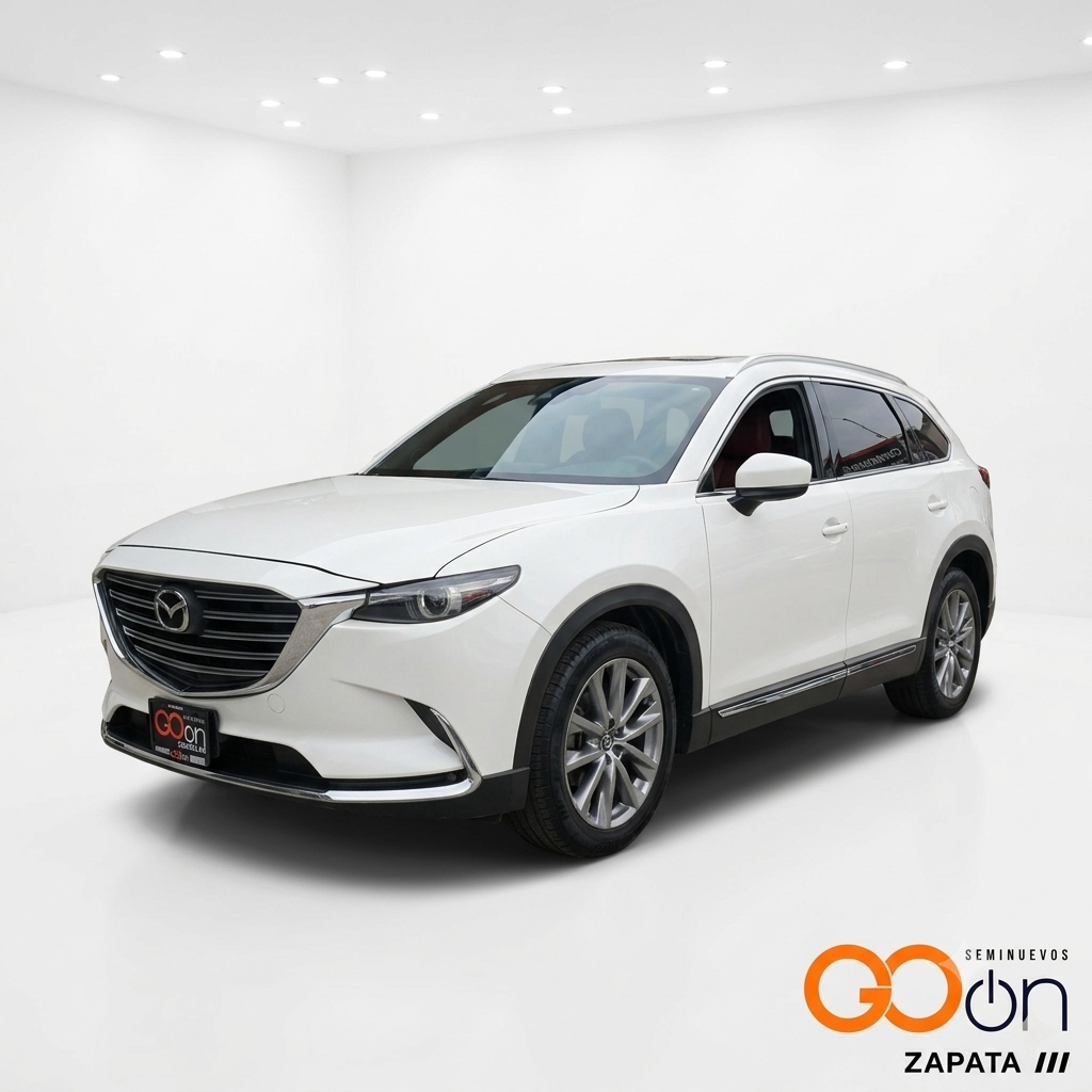 MA_CX9 SIGNATURE AWD