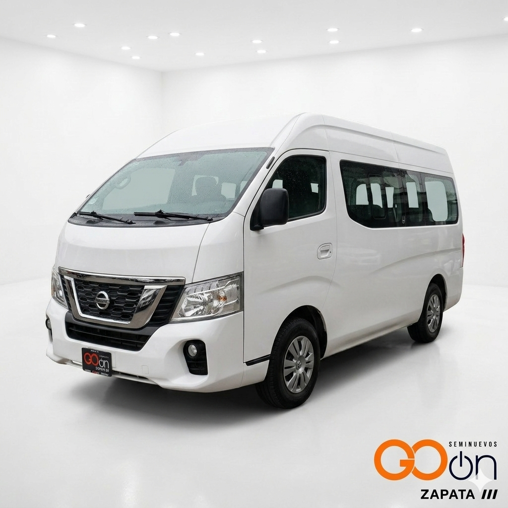 NIS_AUT_NV 350 URVAN 15 PAS