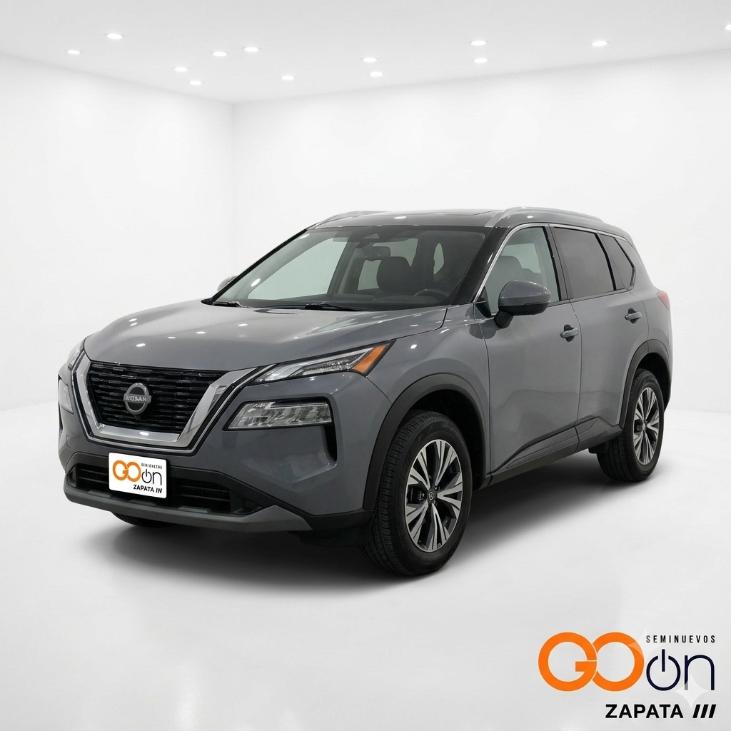 NIS_ X-TRAIL e-POWER