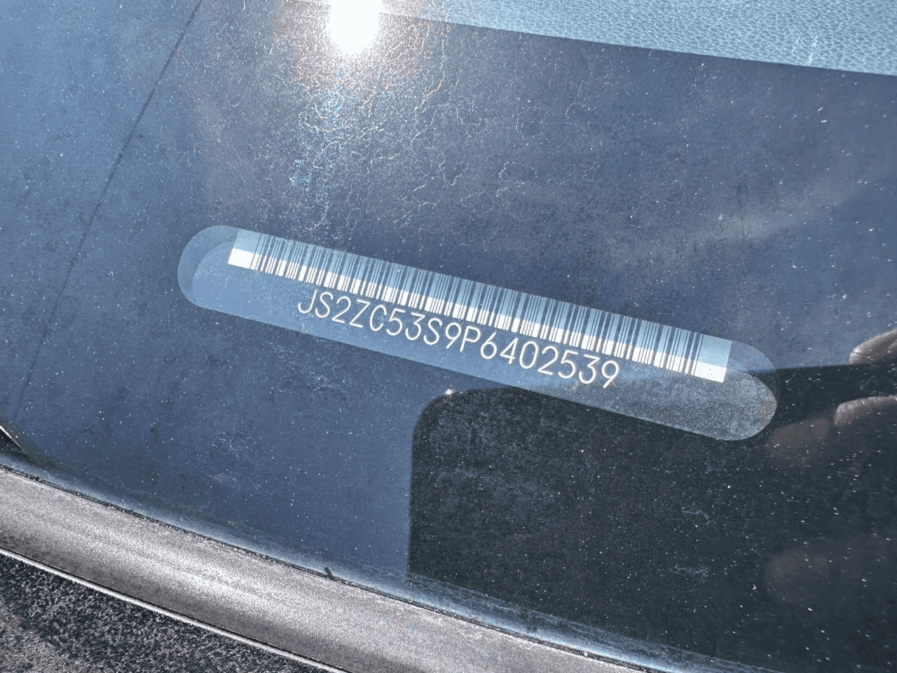 JS2ZC53S9P6402539
