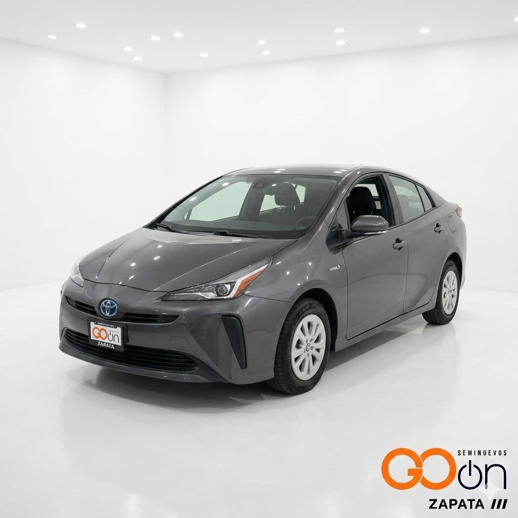 TOY_PRIUS BASE 1.8 LTS AUT