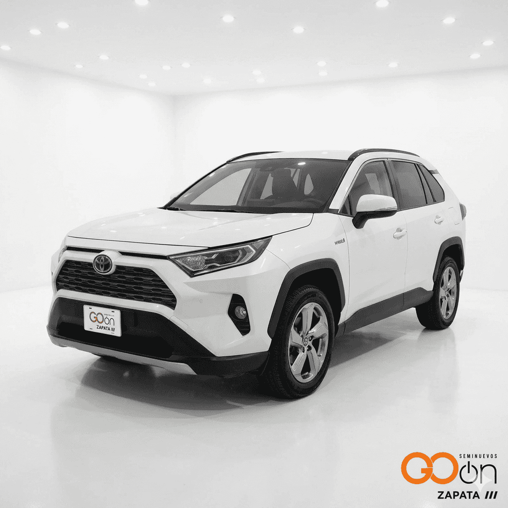 TOY_RAV4 LTD HV