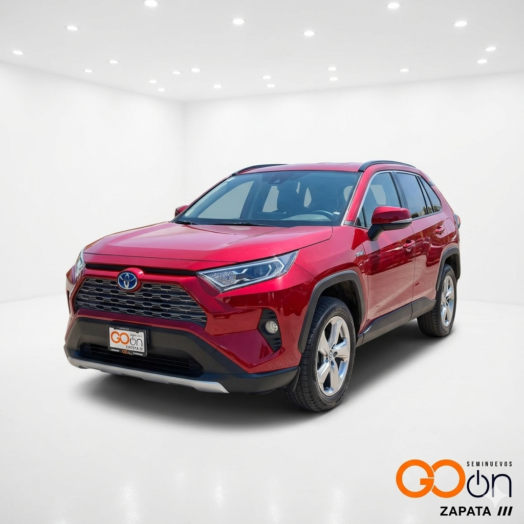 TOY_ RAV4