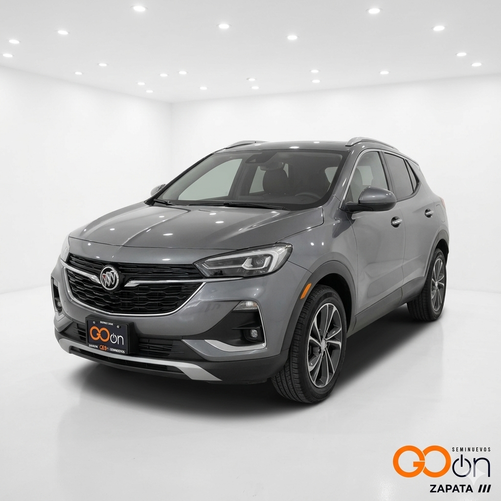 BUICK ENCORE GX 2021 SUV