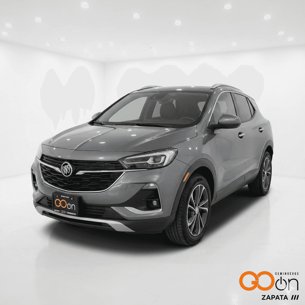 BUICK ENCORE GX SU PAQ L. LEAT