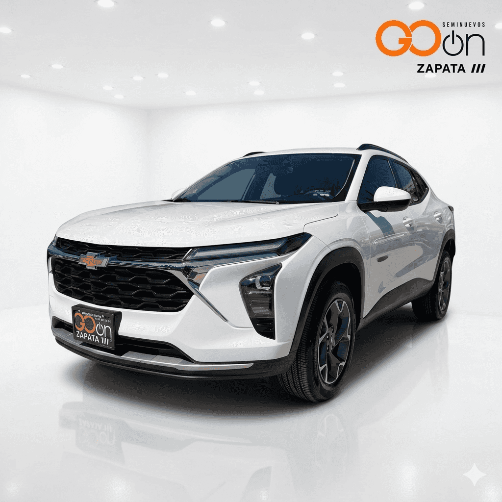 CH_AUT_TRAX PAQ. B LT