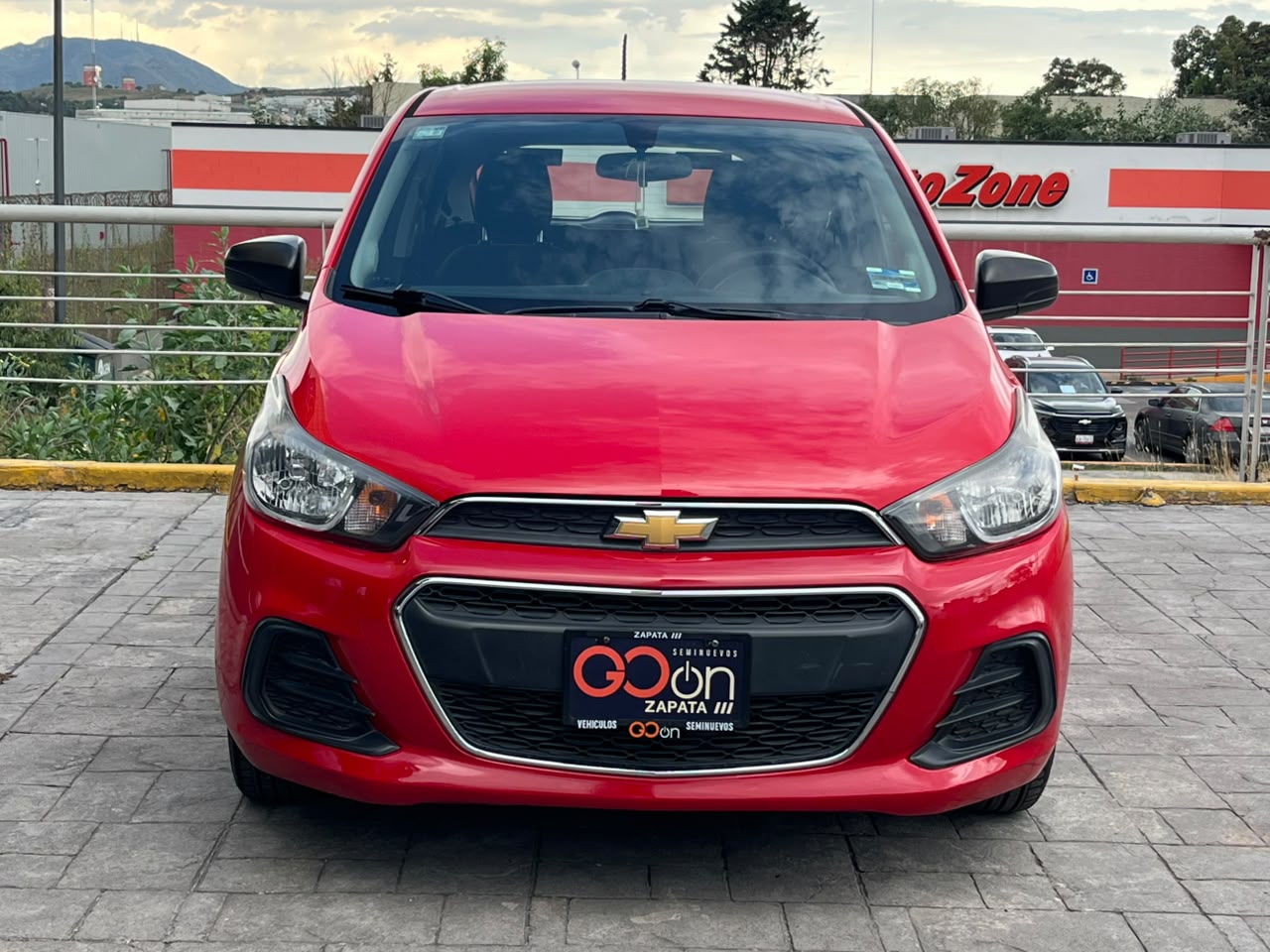 KL8CJ6CA4HC760906