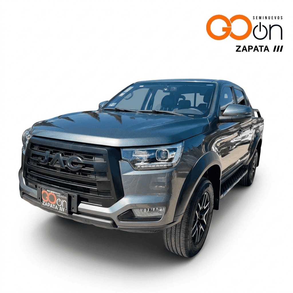 JAC_GML_T8 FRISON 2.0 L 4X2 M