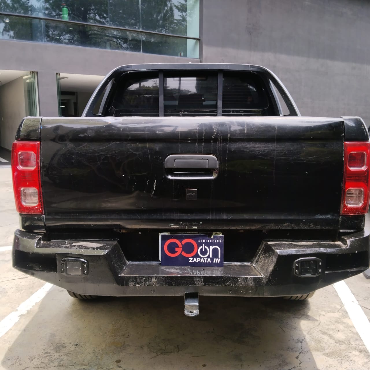 LJ11PABD1NC012651