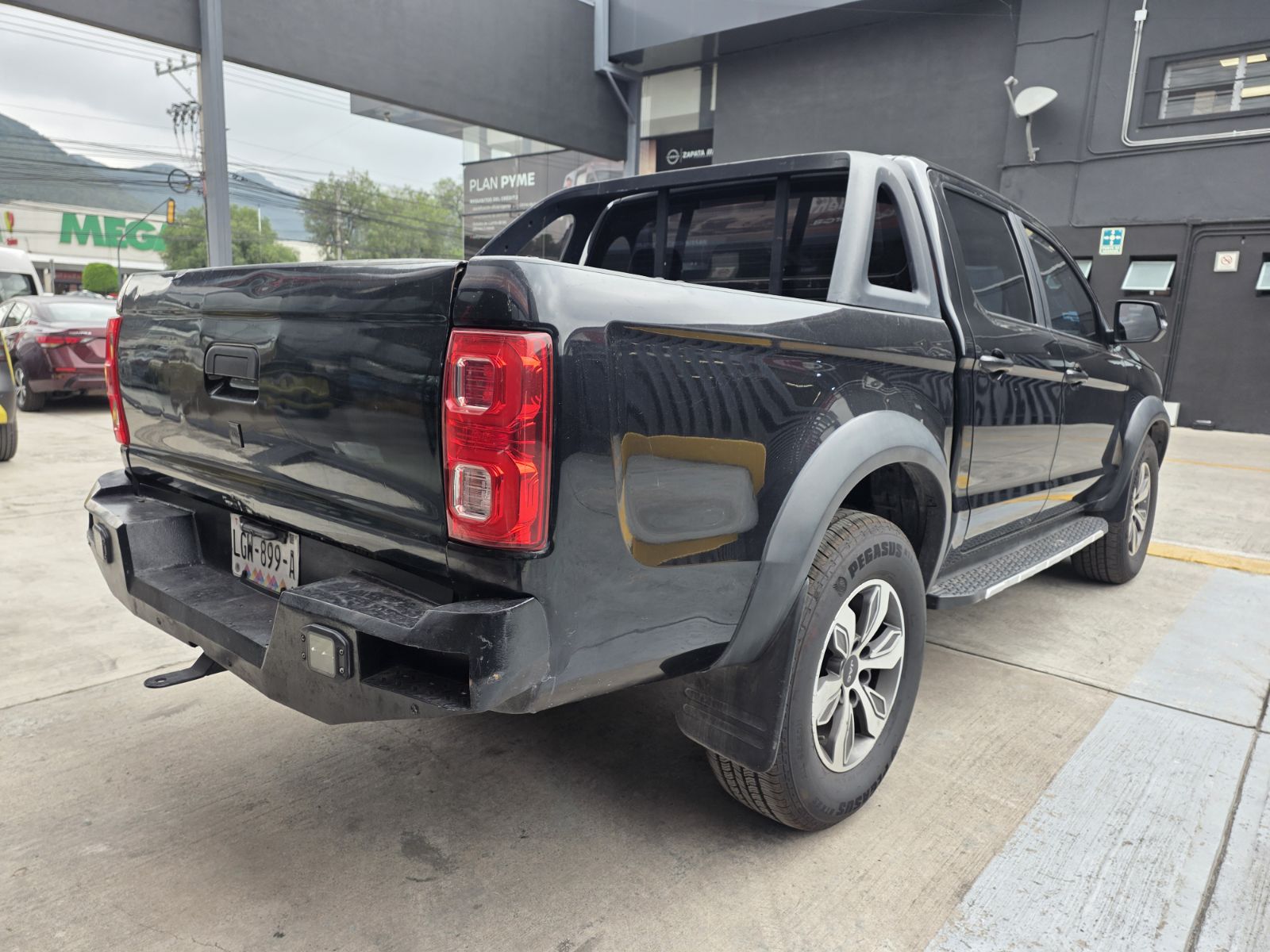 LJ11PABD1NC012651