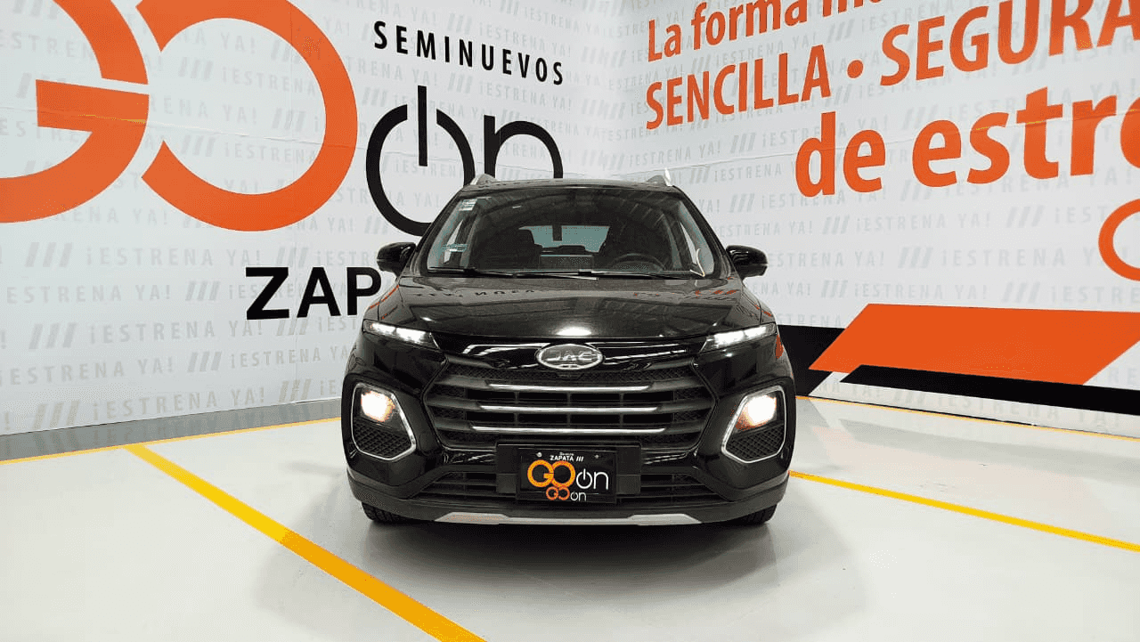 SEI3 PRO ACTIVE 1.6 L CVT