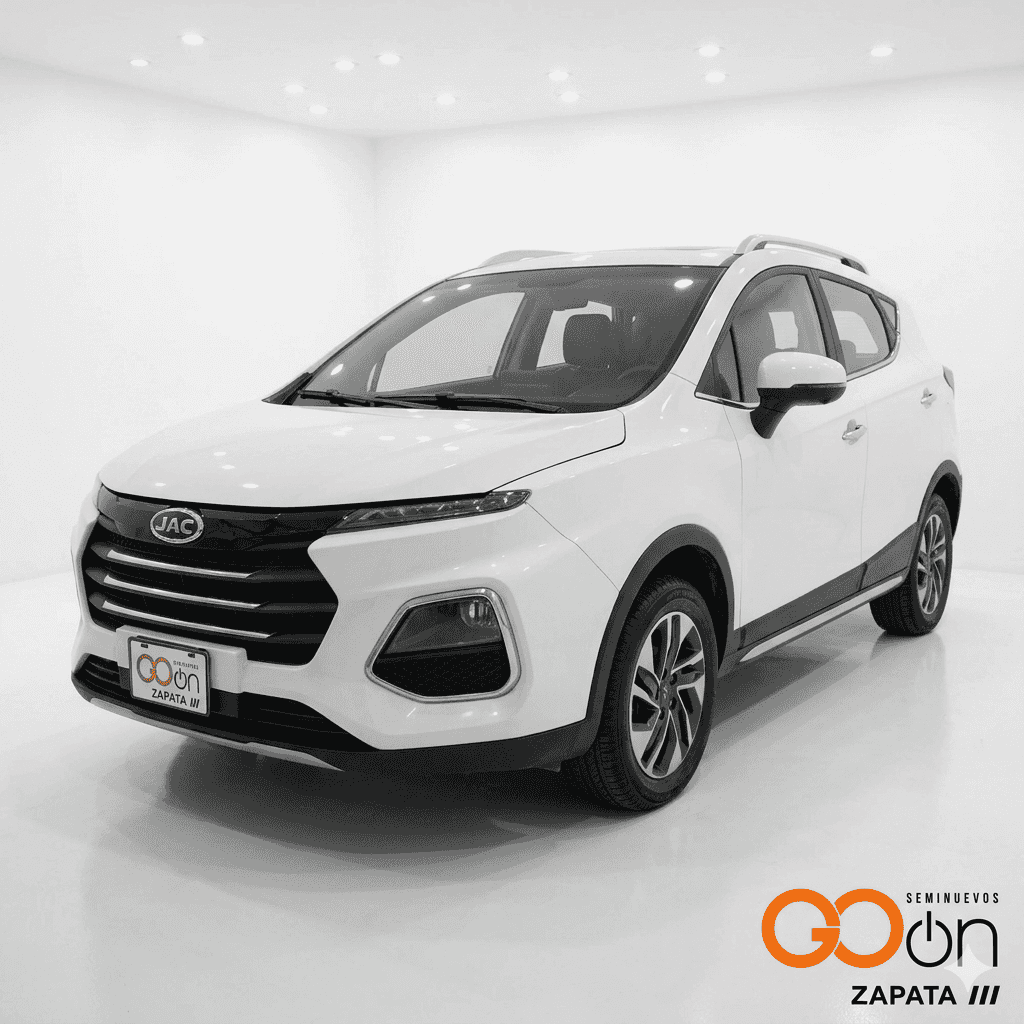 GML_SEI3 PRO ACTIVE 1.6L 4C MT