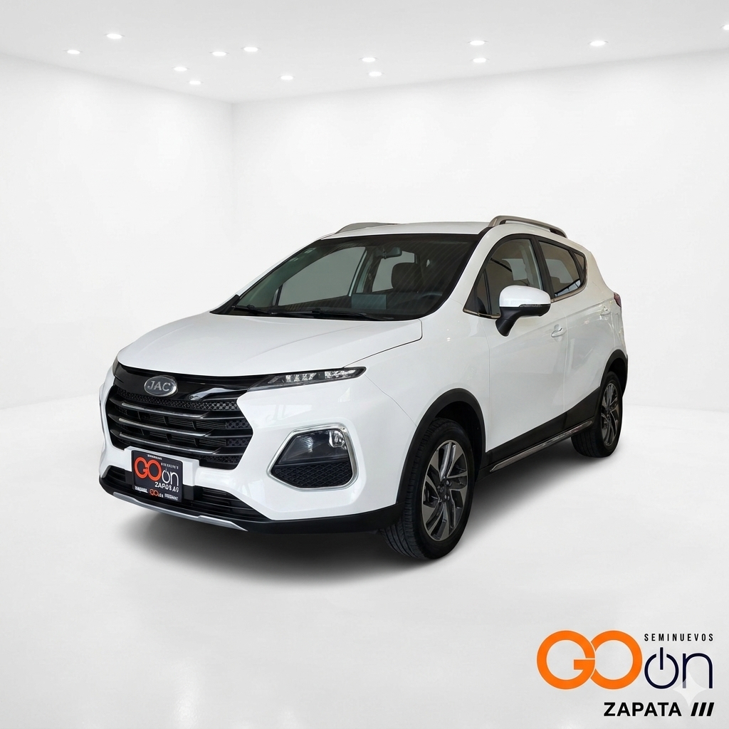 SEI3 PRO ACTIVE 1.6 L CVT