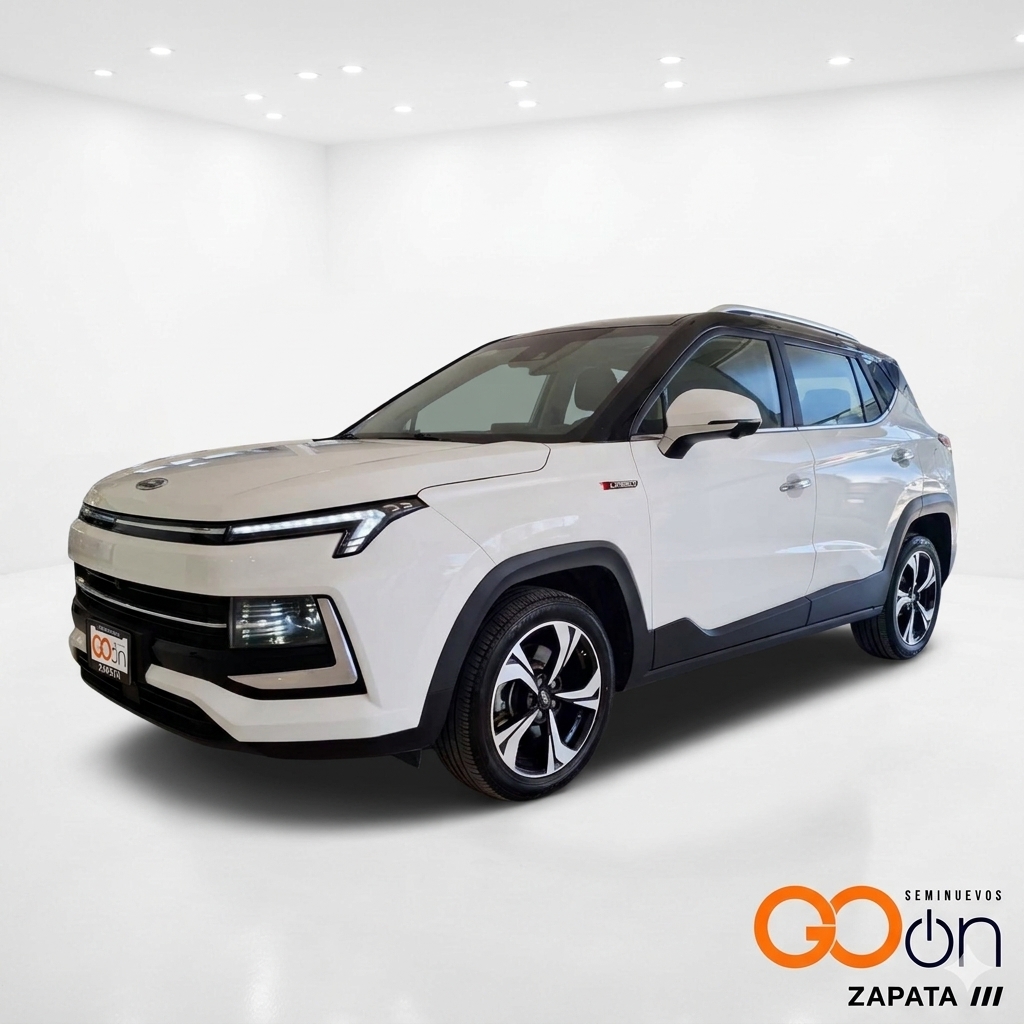 JAC_GML_SEI4 PRO CONNECT TURBO